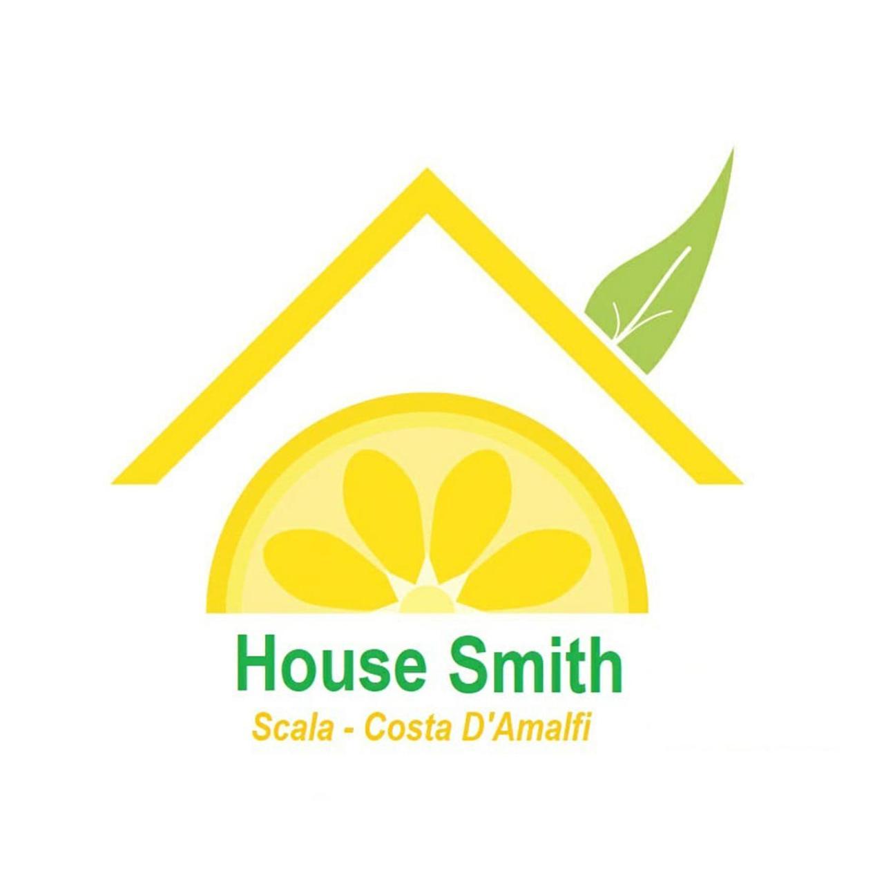 House Smith Lejlighed Scala Eksteriør billede